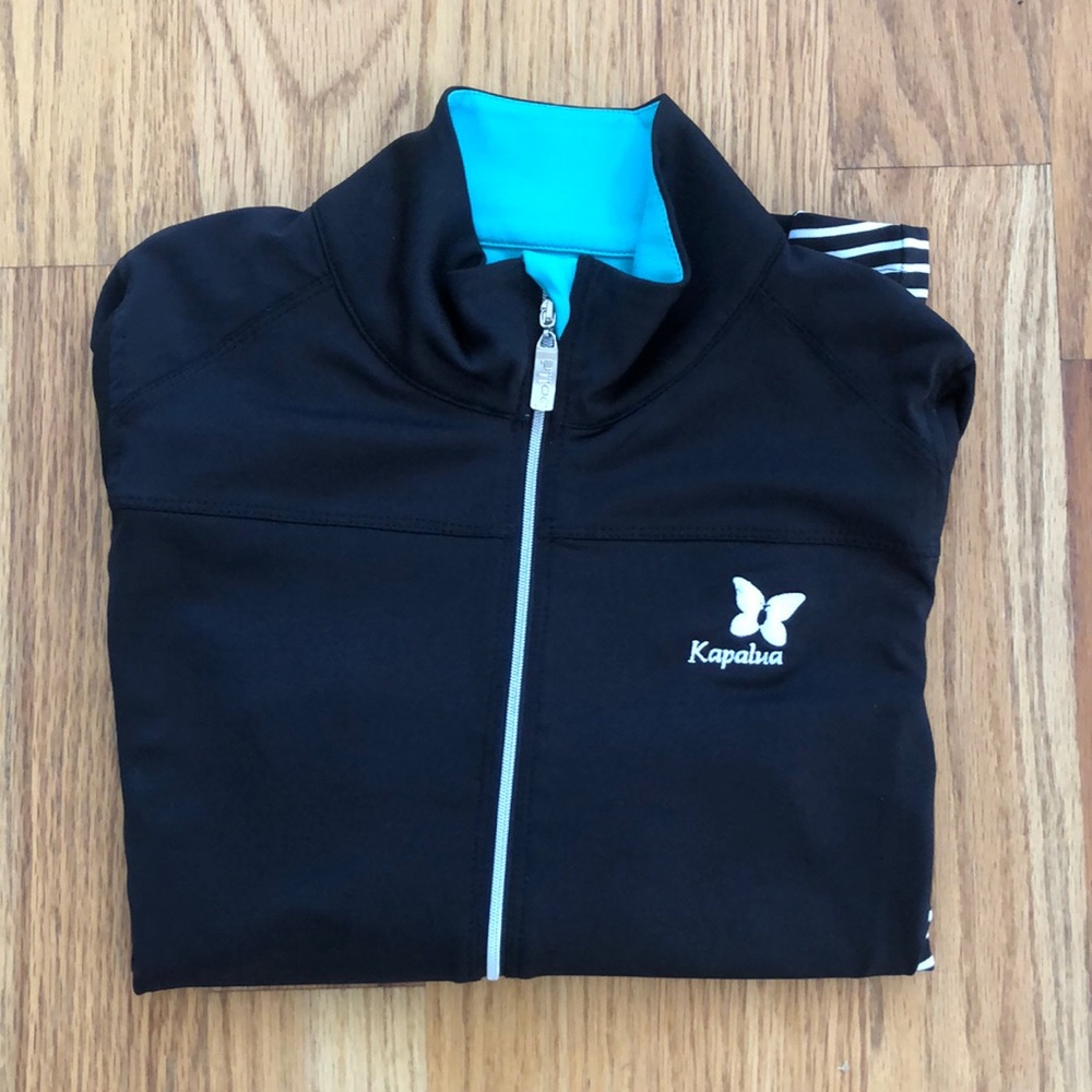 Bolle Kapalua Tennis/Golf Jacket